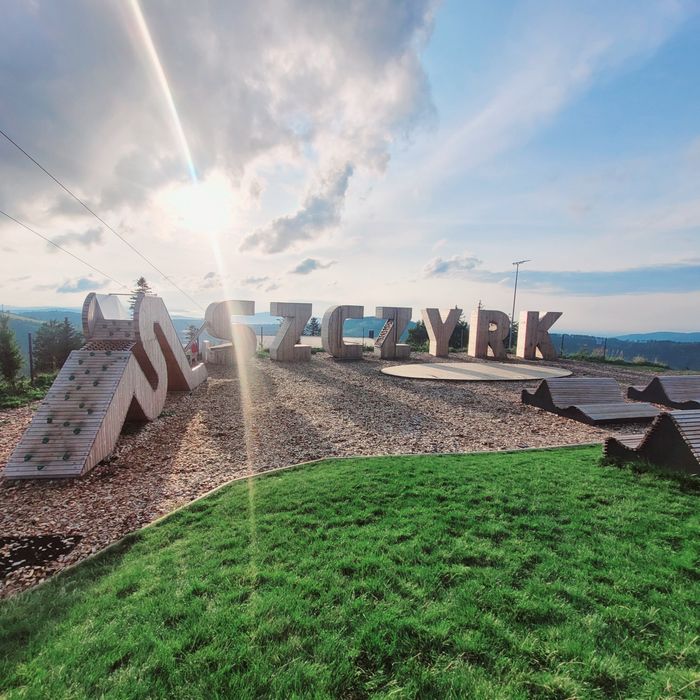 Apartament Szczyrk 6 osobowy, sauna, dwupoziomowy