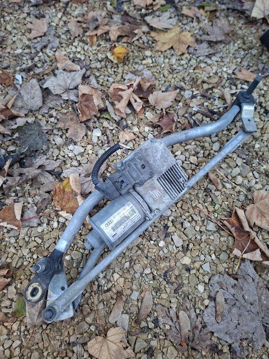 Mechanizm wycieraczek A5 8t