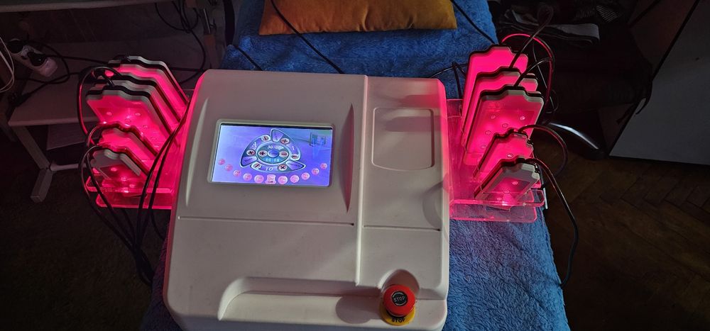 Липолазер AS-LP01