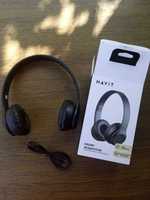 Навушники HAVIT бездротові H632BT.