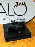 Konsola PS4 Slim CUH-2216A 500GB od Lombard HaloGSM