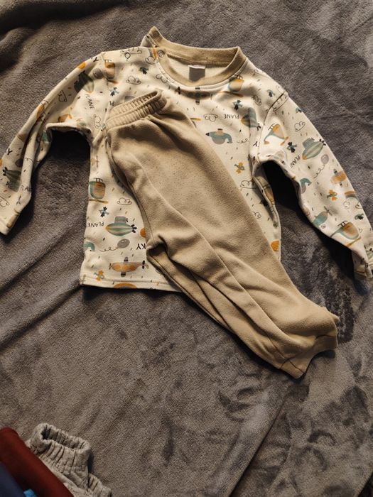 Pijamas menino 3 - 4 anos