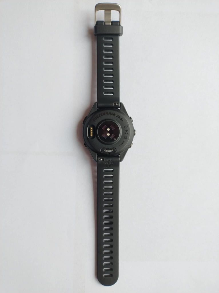 Sprzedam zegarek Garmin Forerunner 265 s