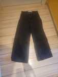 Spodnie jeansy BERESHKA rozmiar 32