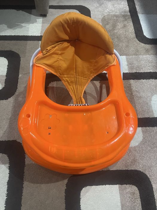 Дитячі ходунки Безкоштовно