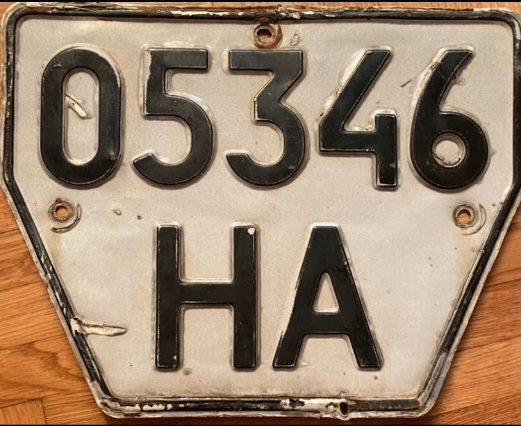 Прицеп БАЗ-8142, после ДТП