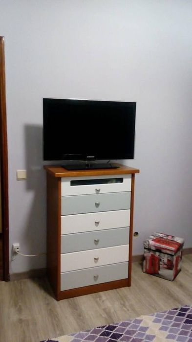 Guarda vestidos e camiseiro