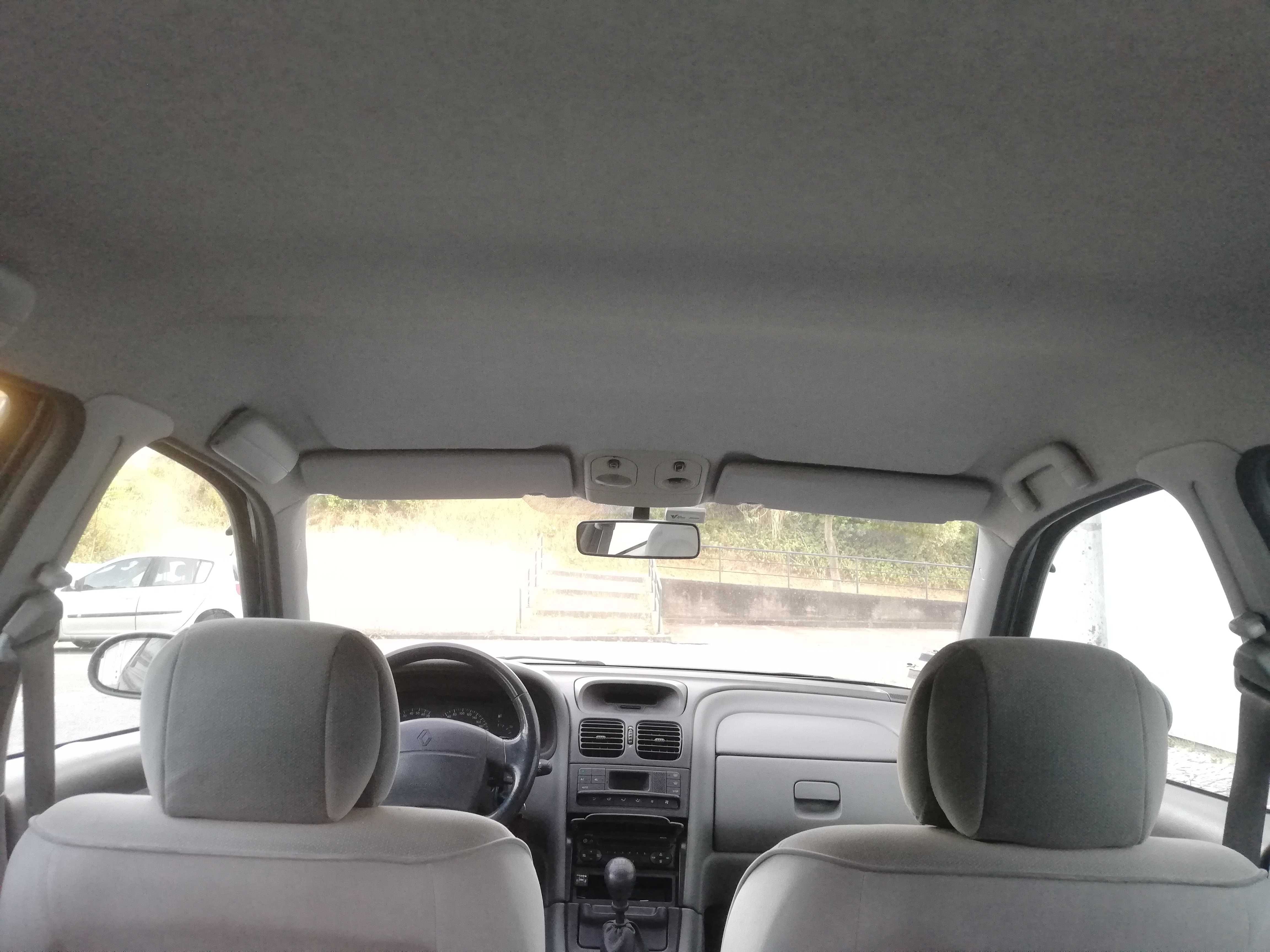 Vendo Renault Laguna 1.6 16V RXT + Kit GPL