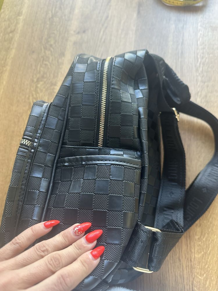 Plecak LV Louis Vouitton