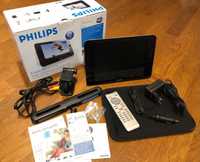 DVD-плеер Philips PET830 (Б/У в отличном состоянии)