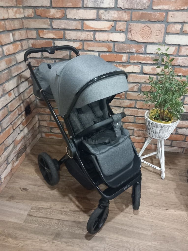 Wózek Venicci Tinum Upline 2w1 3w1