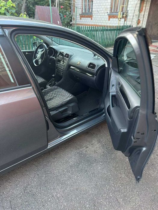 Volkswagen colf 1.6