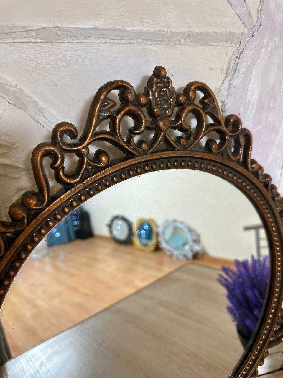 Продам дзеркало старе