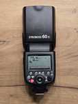 Quadralite Stroboss 60F - do Fujifilm