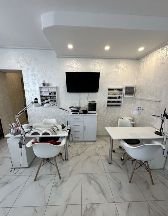 Салон‼️запрошує майстра