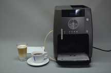 WMF 450 by Schearer automatyczny ciśnieniowy ekspres do kawy