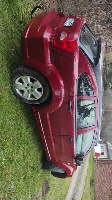 Dodge Caliber 2.0 CRD