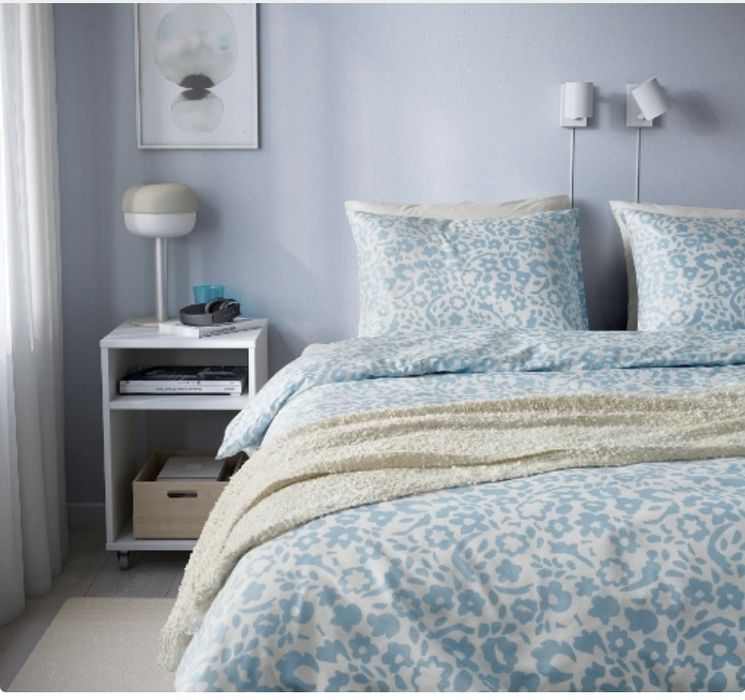 Комплект постіль Ikea