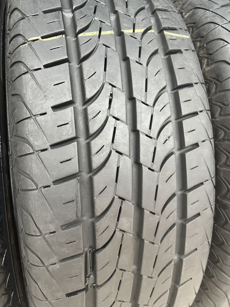 Шины летние 215/70/R15c Semperit Comfort Life2