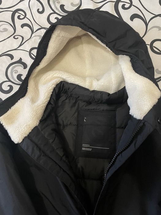 Куртка чоловіча зимова