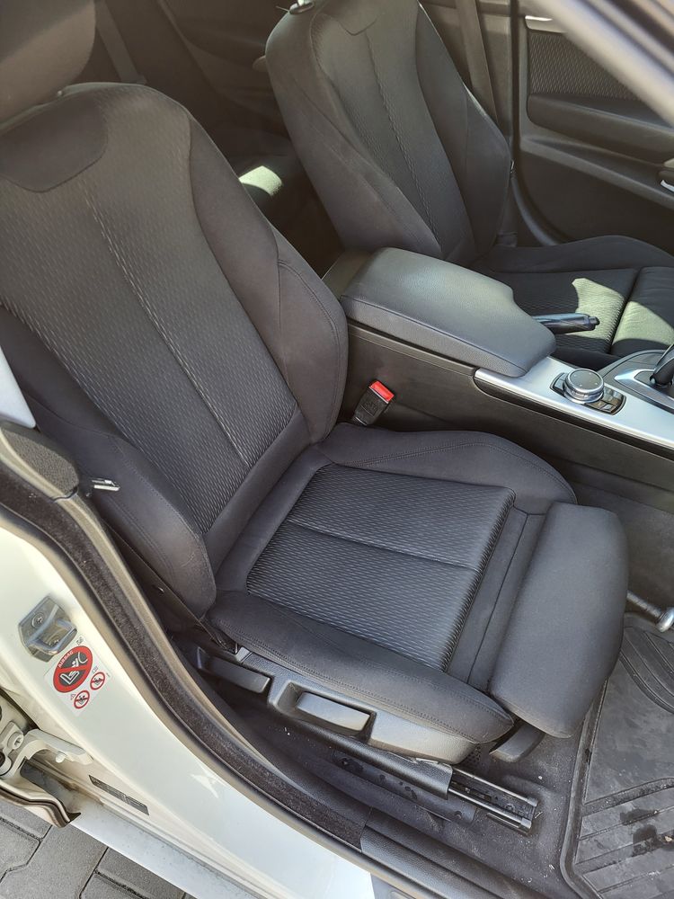 BMW 3 GT 2.0 D xDrive AUTOMAT zadbany