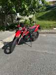 UM DSR125 de 2017