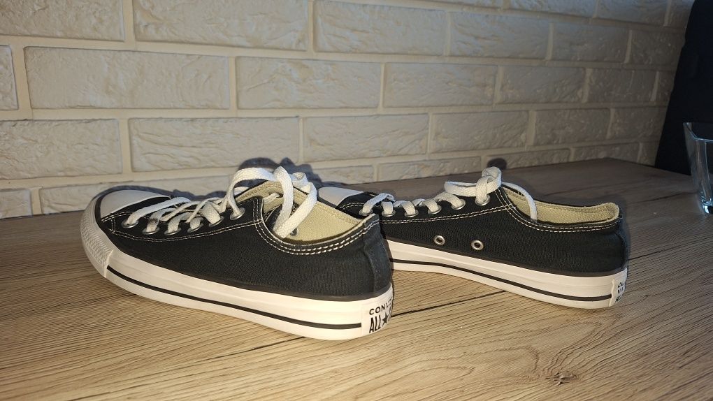 Trampki Converse r.38