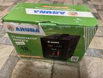 Стабілізатор напруги Aruna SDR 500