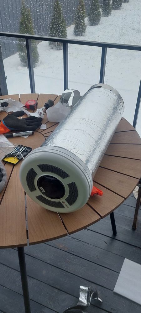 Рекуператор воздуха Prana, Vents, Climtec, Blauberg – недорого!