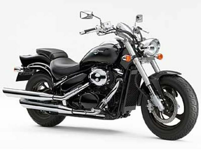 Peças Suzuki M800