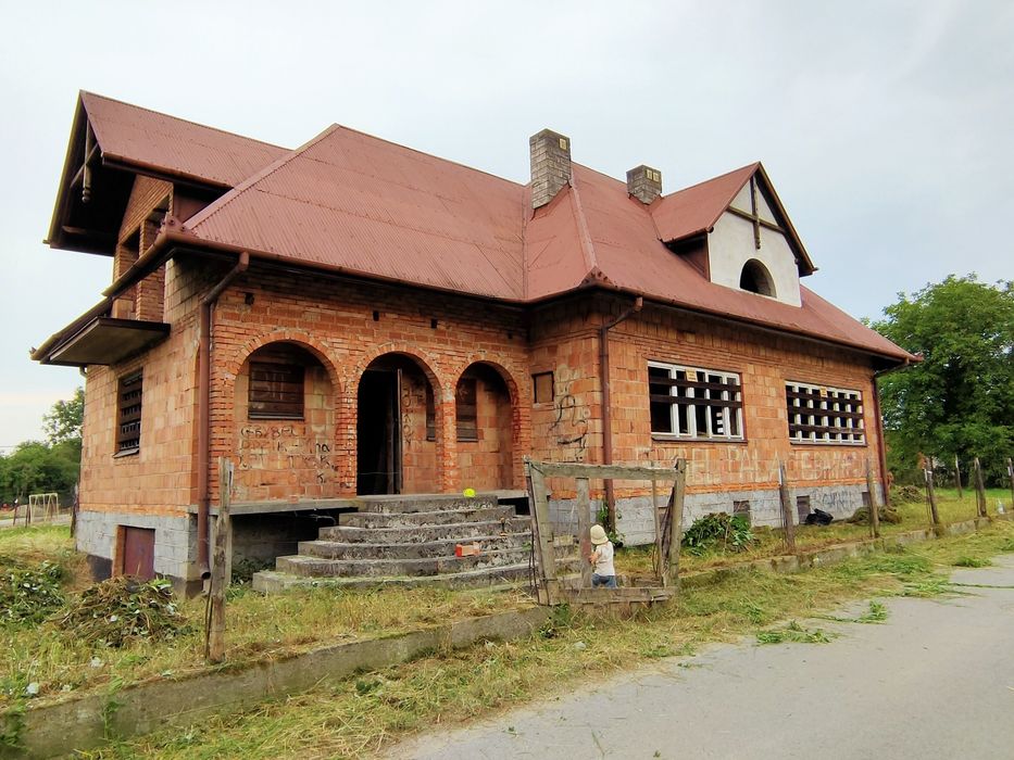 Dom na sprzedaż Kraków Rybitwy