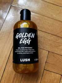 Lush żel pod prysznic Golden Egg 255ml