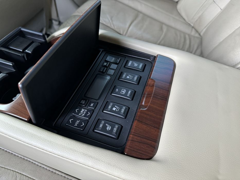 Nissan Teana J32 3.5 249 к.с 2010 виїхала з салону