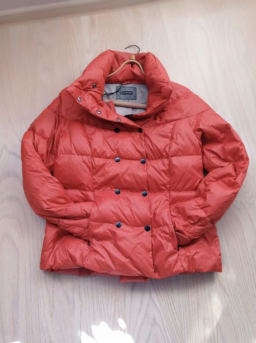 Куртка пуховик BANDOLERA