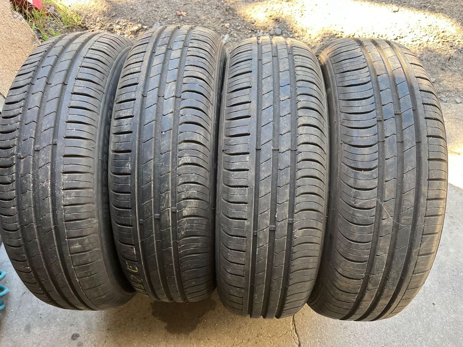 Hankook KinergyEco 165/65R15 81T 4szt 7mm