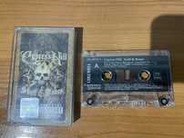 Cypress hill scull & bones