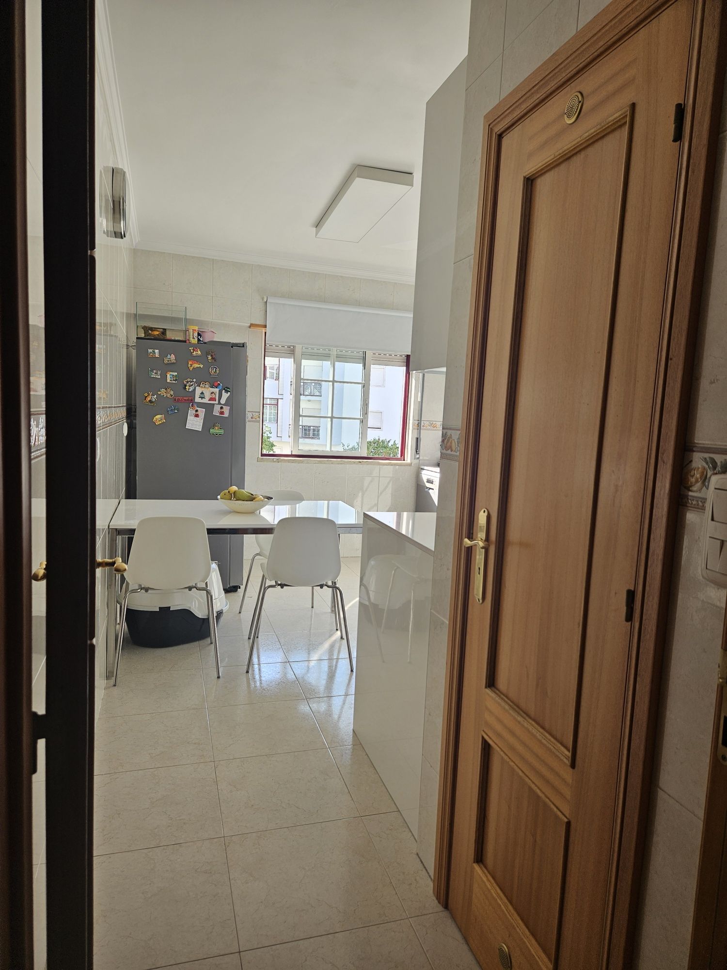 Maravilhos Apartamento T3