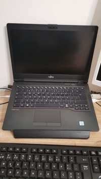 Vendo portátil Fujitsu lifebook série U