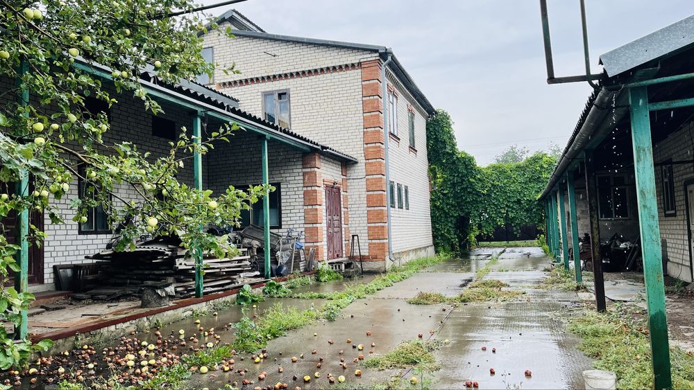 Будинок Харківська область