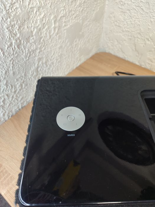 Аудіосистема JBL Authentics L8