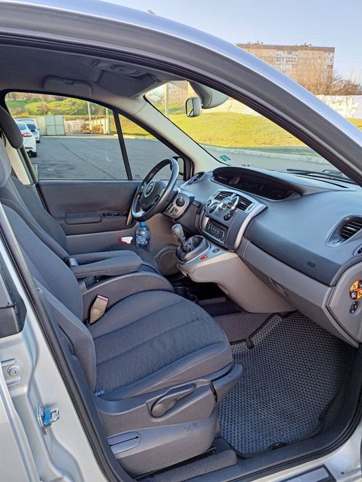 Продам Renault Scenic 2, 2007