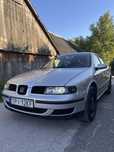 Seat leon 1 - 130km