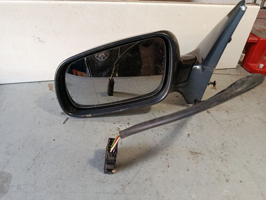 Espelho retrovisor SEAT 6k1