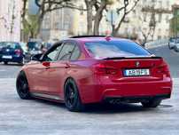 BMW 328i 245cv Pack M performance Automático