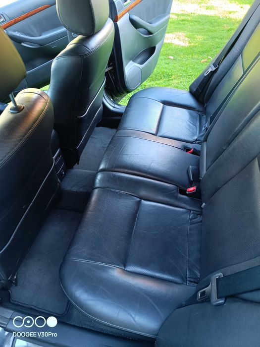 Toyota Avensis 2004 2.0 D4D