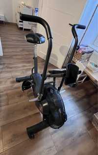 Airbike SCHWINN- rower powietrzny