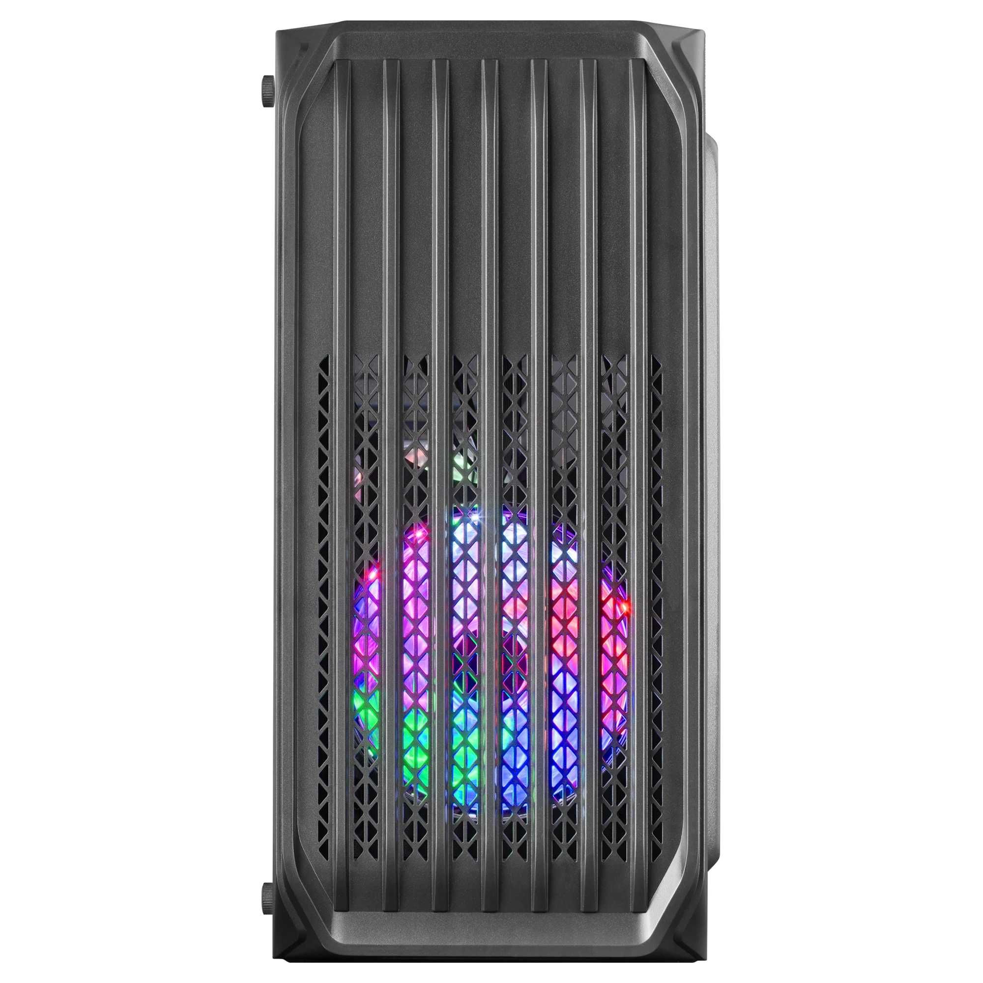 Obudowa PC Mars Gaming MC-S2 Cube Case do komputera PC