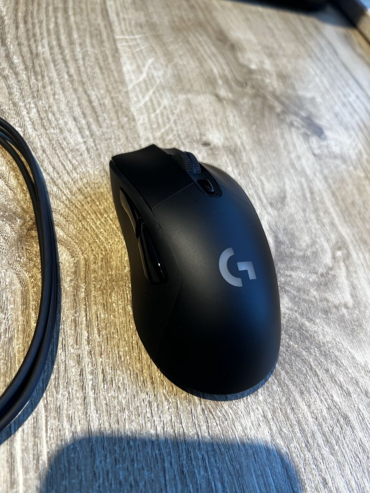 Myszka logitech G703 Lightspeed