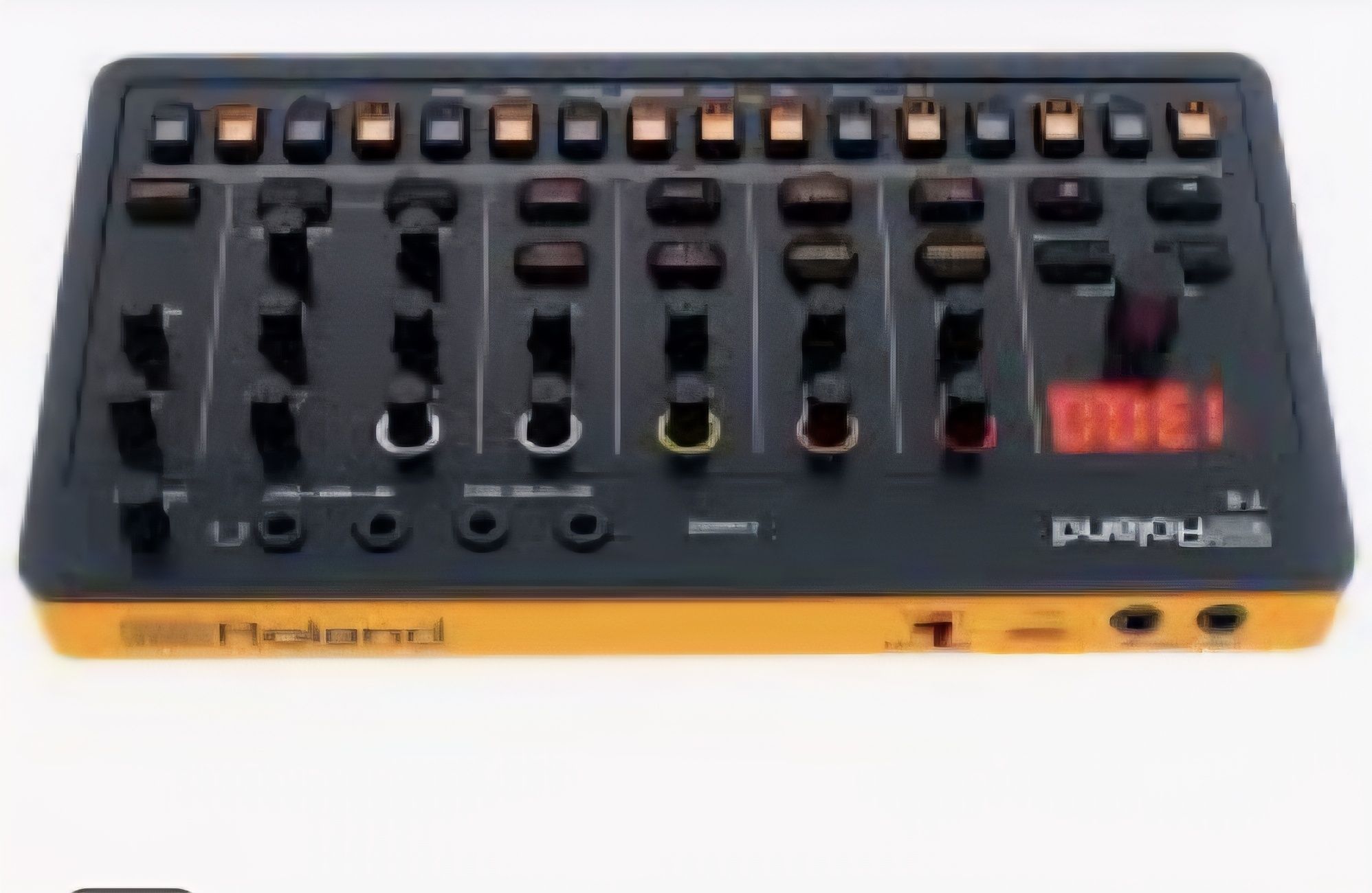 Roland T8 e S1 como novas