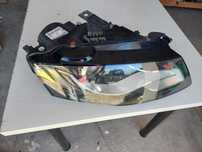 farol drt audi a 4